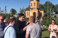 Депутат Одеської облради: за 1,5 року Саакашвілі не побудував ні сантиметра дороги