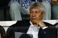 Луческу может снова возглавить "Шахтер"