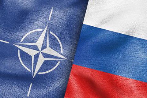 НАТО не видит возможности для работы с Россией, пока та не изменит свое поведение