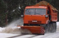 Движение грузовиков в четырех областях до сих пор ограничено