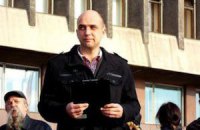 В Запорожье задержали лидера местного Евромайдана