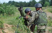 Український міномет: перспективи   