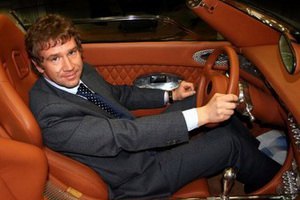Российский бизнесмен купил английский футбольный клуб