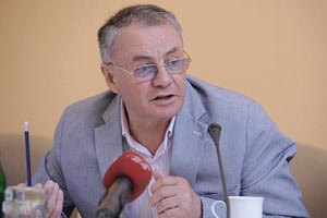 Тимошенко немного перебрала с критикой Януковича, - бютовец