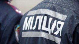 В Одесской области из добровольцев формируют батальон "Шторм"