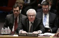 В боях на Донбассе участвуют российские добровольцы, - Чуркин
