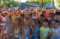 Проблему безопасности наших детей реально  решить только сообща