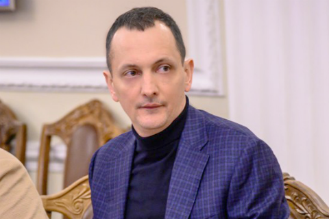 В Закарпатской области строится новая амбулатория, школа и садик, - Голик
