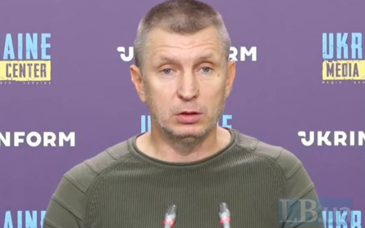 Уповноважений з питань зниклих безвісти Котенко має намір подати у відставку