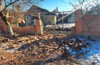 Ворог знову завдав ударів по Нікопольщині. Є поранена