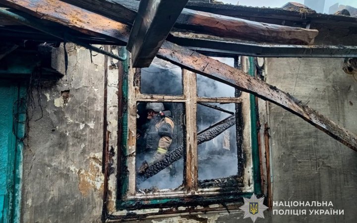 Зеленський: за ніч атаковані понад 10 об’єктів енергетичної інфраструктури 