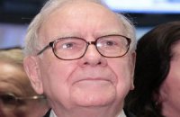 Баффет раскрыл доходы: он заработал 63 млн долларов за 2010 год