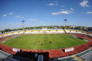 Донецкие разыграют Суперкубок в Луганске