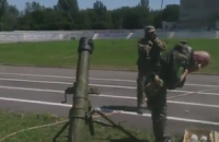 Российские артиллеристы вошли на территорию Украины, - НАТО