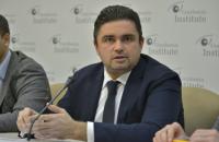 Україна повинна взяти участь у саміті Міжмор'я, - Лубківський