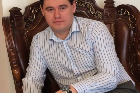 Бабенко называет обвинения во взятке в $500 тыс. "мыльным пузырем"