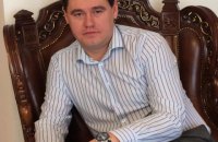 Бабенко называет обвинения во взятке в $500 тыс. "мыльным пузырем"