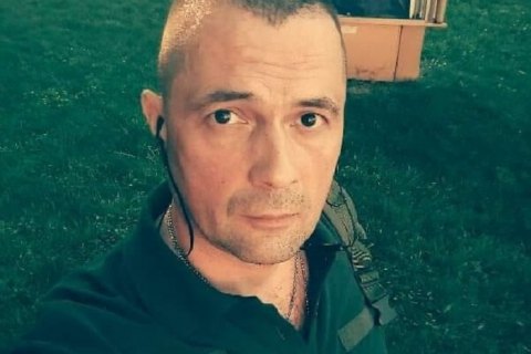 В Киеве толпой избили участника АТО после каминг-аута 