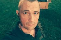 В Киеве толпой избили участника АТО после каминг-аута 