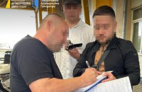САП і НАБУ оголосили підозру екскерівникові Держрезерву 
