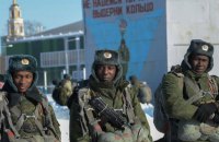 Як Росія вербує найманців в Африці