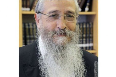 В Житомире вынесли приговор грабителям, избившим до смерти израильского раввина