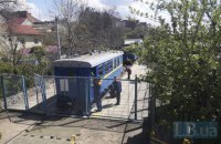 В Ужгороде готовится к запуску детская железная дорога