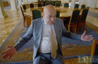 Снайпери з Майдану беруть участь в АТО, - Москаль