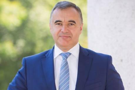 Замминистра экономики Корж подал в отставку