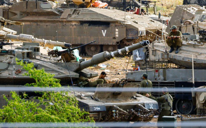 Ізраїль і ХАМАС домовилися про припинення вогню на чотири дні. З Гази випустять 50 заручників