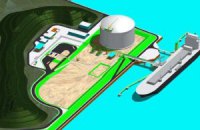 ТЭО по терминалу сжиженного газа разработает испанская компания