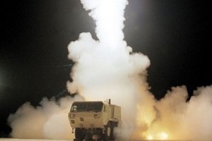 Страны Персидского залива занялись укреплением своей ПРО