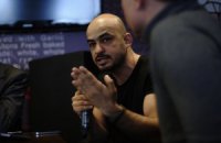 Журналиста Мустафу Найема вызывают на допрос в прокуратуру 