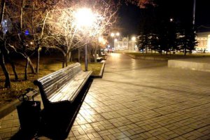 "Киевэнерго" отключит освещение ряда улиц столицы