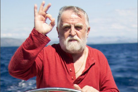 Умер известный крымский политик, руховец Леонид Пилунский