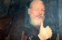 США подали апелляцию на отказ выдать им Ассанжа