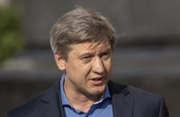 На должность директора БЭБ претендуют 48 человек, Данилюка к конкурсу не допустили