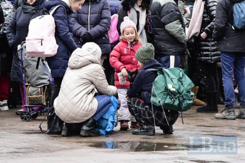 Евакуація з Маріуполя відкладається - російські війська влаштовують обстріли, - міськрада