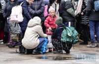 Евакуація з Маріуполя відкладається - російські війська влаштовують обстріли, - міськрада