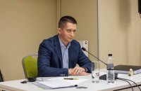 «Феміда» і «Форест Гамп»: ВАКС взяв під варту посадовця ОПУ Дубовика