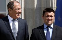 Голови МЗС "нормандської четвірки" зустрінуться в Мюнхені