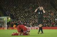 В Чемпионате Ирландии судья засчитал суперпровокационный гол