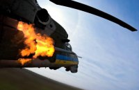 118 бойових зіткнень відбулось на фронті від початку доби