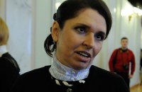Слюз: "Тимошенко не могла нам помочь, но крики она слышала"