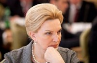 Богатирьова спростовує наявність у неї будь-яких зарубіжних рахунків