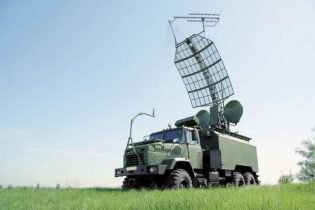 "Укроборонпром" попросив грошей на виробництво "Кольчуг"