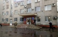 В мэрии Покровска Донецкой области проводят обыск