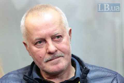 Печерський суд продовжив арешт Замани до 21 квітня