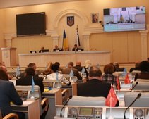 В 2011 году Днепропетровск получил 108% зарубежных инвестиций