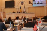 В 2011 году Днепропетровск получил 108% зарубежных инвестиций